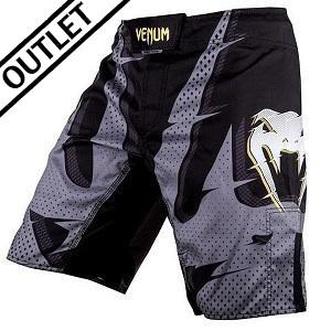 Venum - Fightshorts MMA Shorts / Interference / Nero / XL