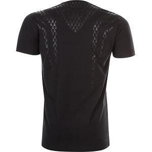 Venum - T-Shirt / Carbonix / Nero / Small