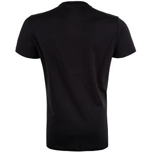 Venum - T-Shirt / Classic / Schwarz-Weiss / XL