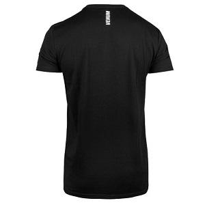 Venum - T-Shirt / Muay Thai VT / Black-White / Medium