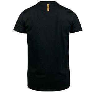 Venum - T-Shirt / MMA VT / Noir-Or / Large