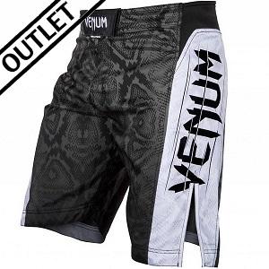Venum - Fightshorts MMA Shorts / Amazonia 5.0 / Negro / XS