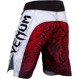 Venum - Fightshorts MMA Shorts / Amazonia 5.0 / Rosso / XL