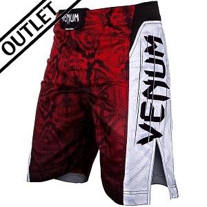 Venum - Fightshorts MMA Shorts / Amazonia 5.0 / Red / XL