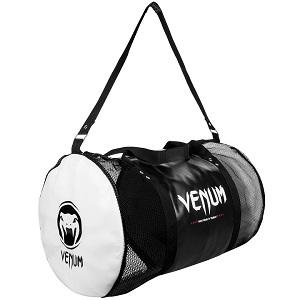 Venum - Sac de Sport / Thai Camp / Noir-Blanc