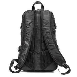 Venum - Sporttasche / Challenger Pro Evo Backpack / Schwarz-DarkCamo
