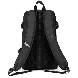 Venum - Bolsa de deporte / Challenger Pro Evo Backpack / Negro-Oro