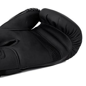 Venum - Boxing Gloves / Challenger 4.0 / Black-Black / 14 oz