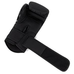 Venum - Boxing Gloves / Challenger 4.0 / Black-Black / 14 oz