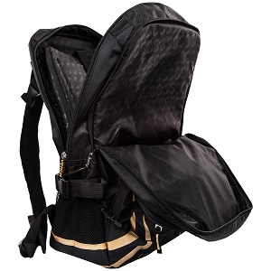 Venum - Sporttasche / Challenger Pro Backpack / Schwarz