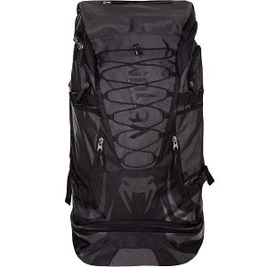 Venum - Sporttasche / Challenger Xtrem Backpack / Schwarz