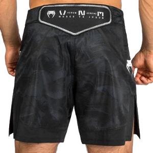 Venum - Fightshorts MMA Shorts / Electron 3.0 / Schwarz / Medium