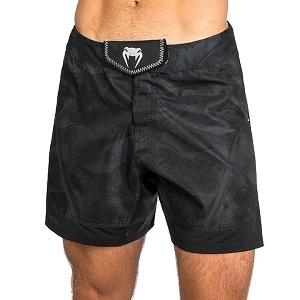 Venum - Fightshorts MMA Shorts / Electron 3.0 / Black / Large