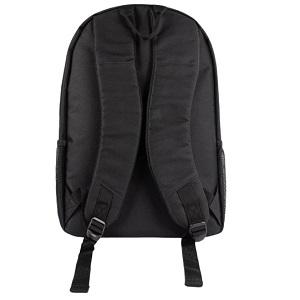 Venum - Borsa sportiva / Essential Backpack / Nero