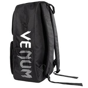 Venum - Borsa sportiva / Essential Backpack / Nero
