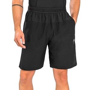 Venum - Training Shorts / G-Fit Air / Black / Small