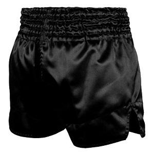 Venum - Short de Fitness / Classic  / Negro-Oro / Small