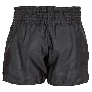 Venum - Pantaloncini di Fitness / Classic  / Nero-Nero / XL