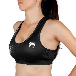 Venum - Sport BH / Rapid 2.0 / Schwarz / Medium
