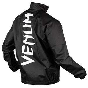 Venum - Sauna suit / Giant / Nero / Large