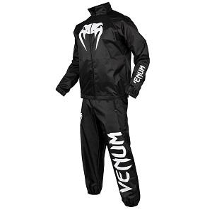 Venum - Sauna Suit / Giant / Black / Small