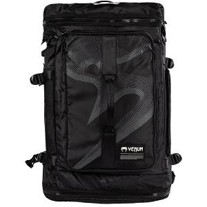 Venum - Borsa sportiva / Shockwave 60L / Nero