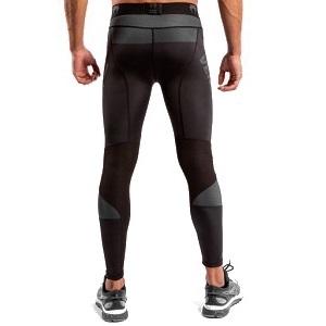 Venum - Compression Spats / ONE FC Impact / Black / XL