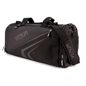 Venum - Sports Bag / Trainer Lite Evo / Black-White