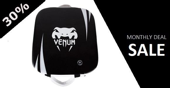 VENUM - Square Kick Shield