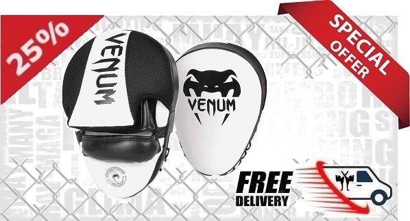 Venum - Handpratzen Cellular 2.0
