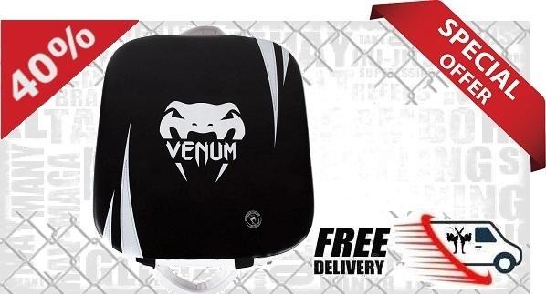 VENUM - Square Kick Shield